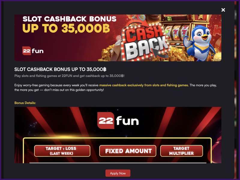 Key Features of Crash