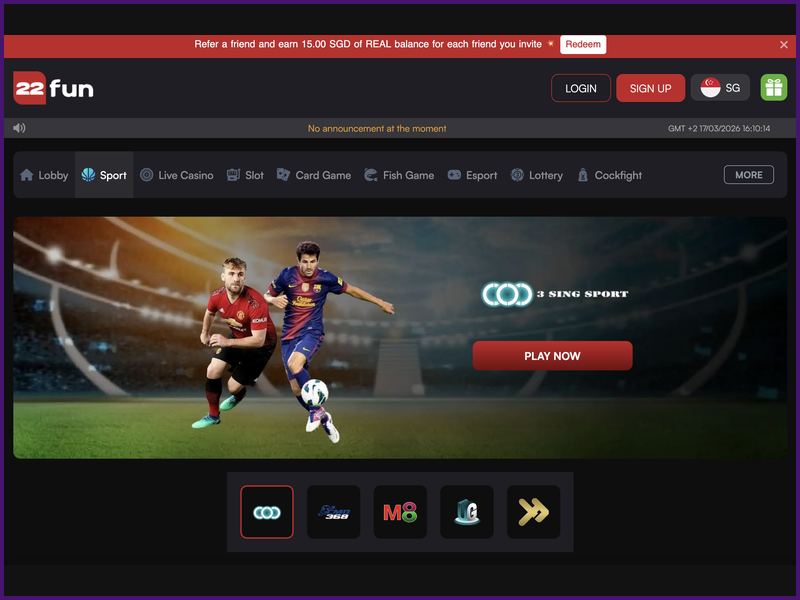 Key Features of Crash