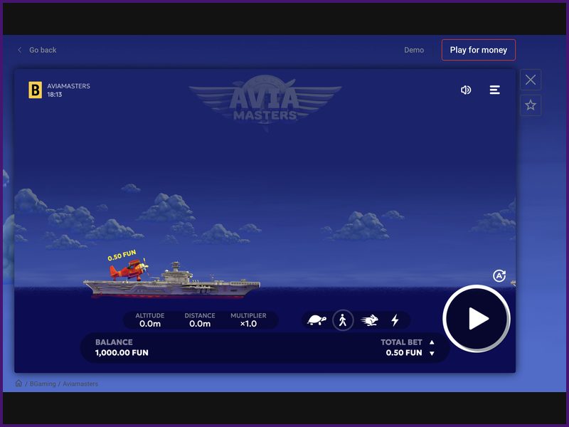 Честность и безопасность Aviamasters