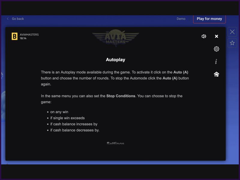Итоговый обзор Aviamasters