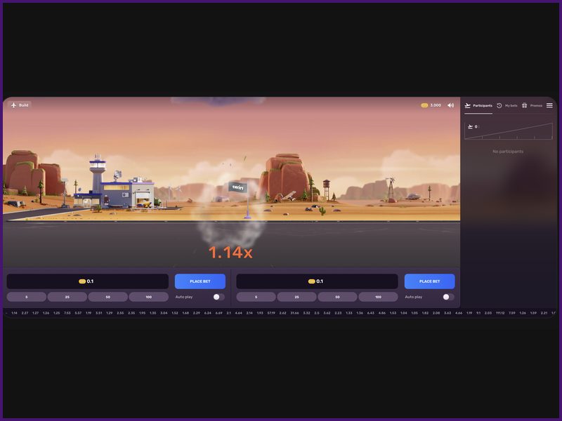 Explicação do RTP no jogo Aviatrix