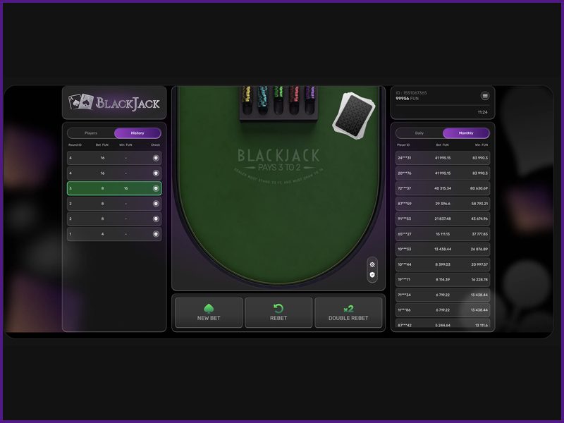 The Pros and Cons of Blackjack