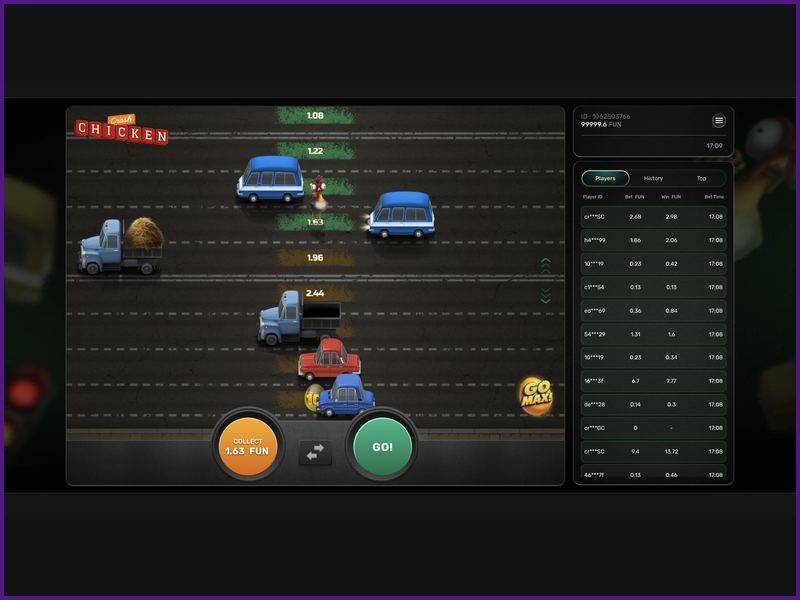 Advanced Strategies for Chicken Crash