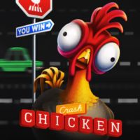 Chicken Crash