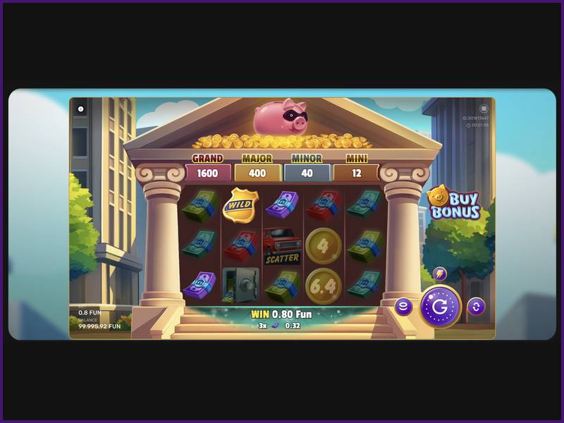 Stratégies de jeu dans Gangsta Piggy