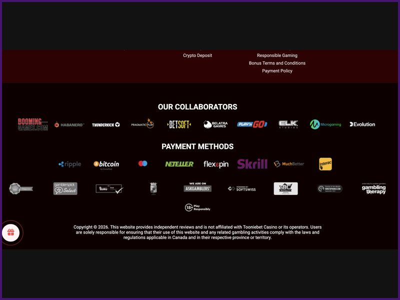 Comparison of Crash and Slots