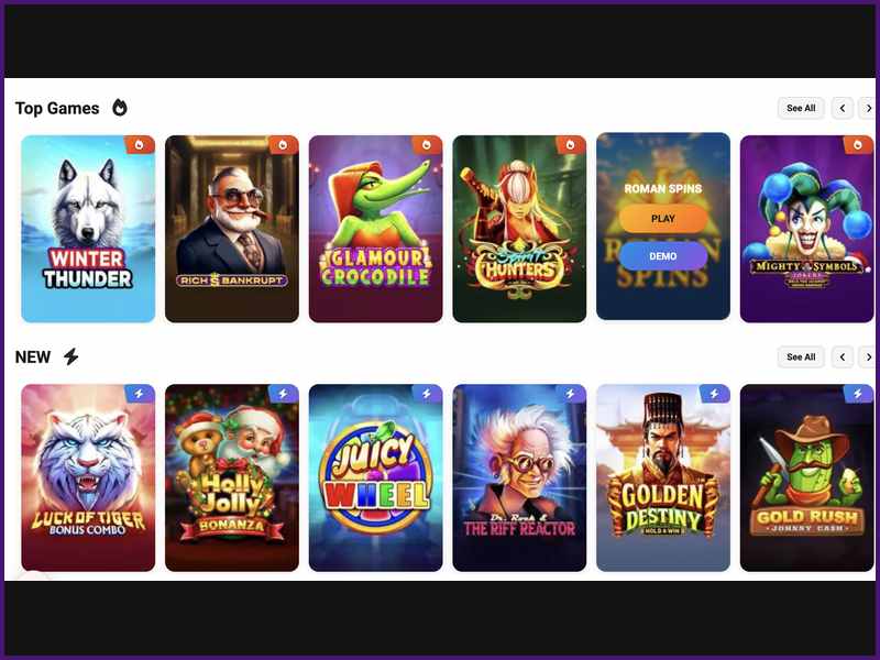 The Benefits of Crash at ToonieBet