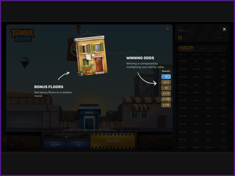 Step-by-Step Guide to Starting Tower Rush