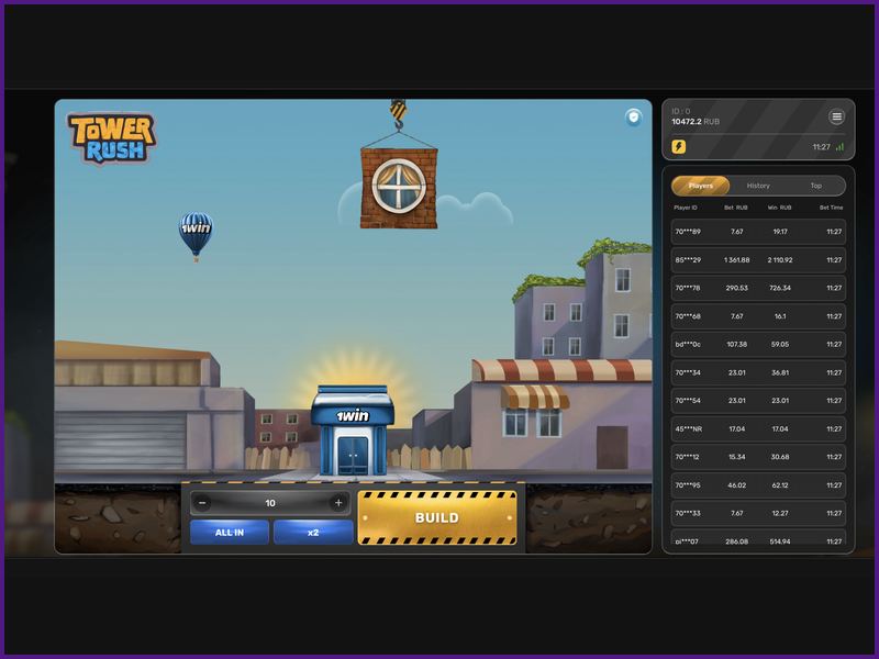 Bonus Features and Special Functions in Tower Rush