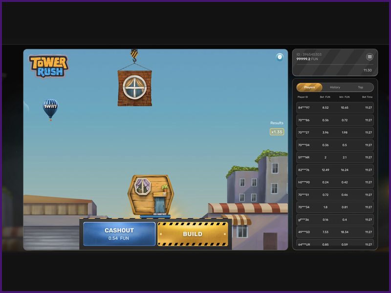 Pros and Cons of Tower Rush