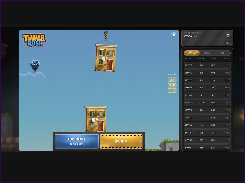 Is Tower Rush worth playing?